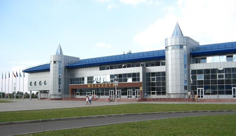 ПРАВИЛА ПОСЕЩЕНИЯ УЧРЕЖДЕНИЯ