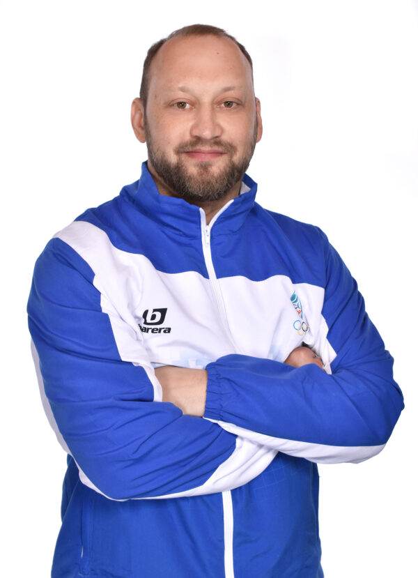 Смолин Егор Анатольевич