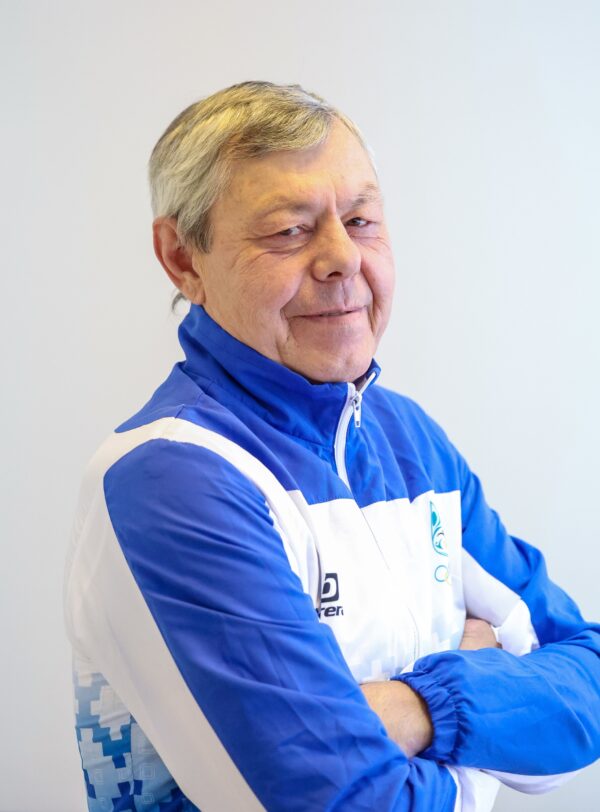 Чезганов Игорь Геннадьевич 