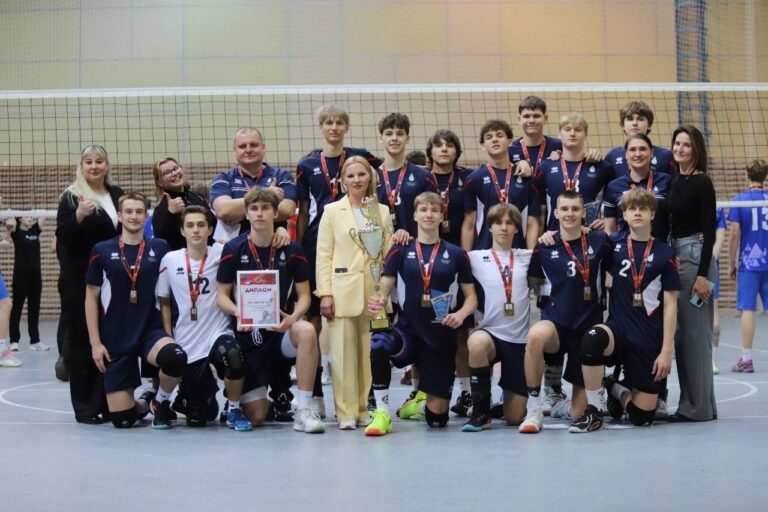 13-17.04 Олимпийские дни молодежи Республики Беларусь